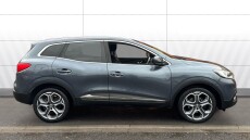 Renault Kadjar 1.3 TCE Dynamique S Nav 5dr Petrol Hatchback